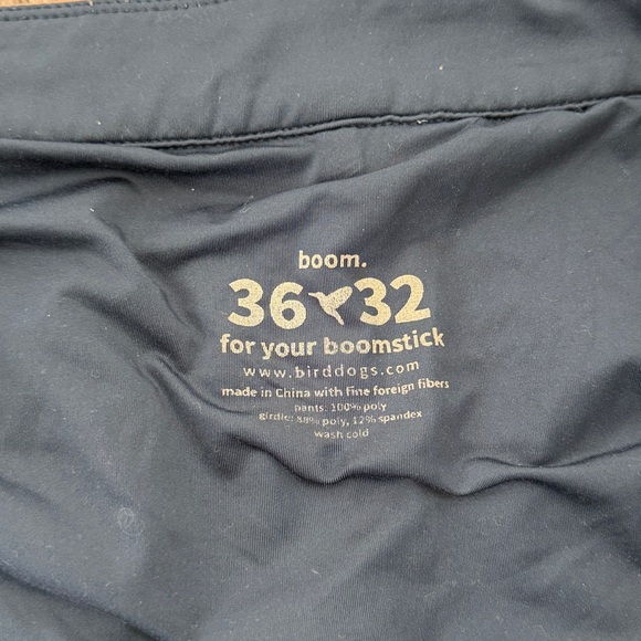 Birddogs Khaki Pants - Picture 4 of 6